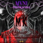 cover: Mvni|Phonkmama - MK3