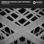 cover: Friendz By Chance|Joey Antonelli - Parachute