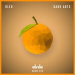 cover: Kleu - Dark Arts