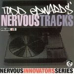 cover: Todd Edwards - Todd Edwards' Nervous Tracks