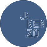 cover: J:kenzo - Urban Gorilla