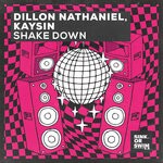 cover: Dillon Nathaniel|Kaysin - Shake Down