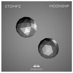 cover: Stompz - Moonship