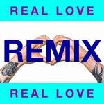 cover: Aleyna Tilki|Dillon Francis - Real Love (Shelco Garcia & Teenwolf Remix)