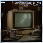 cover: 4k|Jammez - Falling Down (Phibes Remix)