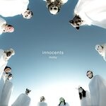 cover: Moby - Innocents