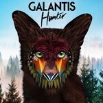 cover: Galantis - Hunter