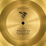 cover: Mike Dunn - Return Of Tha Lost Soul EP