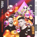 cover: Able Faces - The One I'm Missing