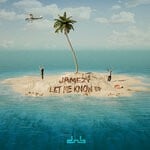 cover: Jamezy - Let Me Know EP