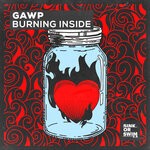 cover: Gawp - Burning Inside