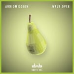 cover: Audiomission - Walk Over