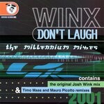 cover: Winx - Don't Laugh