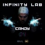 cover: Dub Traveller - Candy (Infinity Lab)