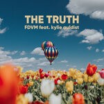 cover: Kylie Auldist - The Truth