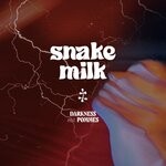 cover: Snake Milk - Darkness Mit Pommes