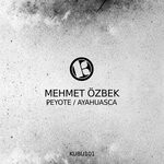 cover: Mehmet Ozbek - Peyote