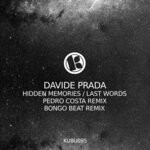 cover: Davide Prada - Hidden Memories