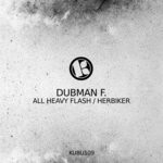 cover: Dubman F. - All Heavy Flash