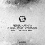 cover: Peter Hatman - Chakra