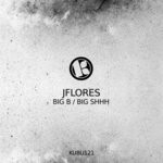 cover: Jflores - Big B