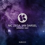 cover: Jan Darsel|Nic Zega - Spanish Way