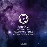 cover: Fabio Vi - Get Da Funk