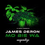 cover: James Deron - Mo Bie Wa