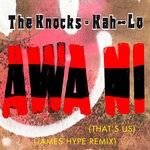 cover: Kah-lo|The Knocks - Awa Ni (James Hype Remix)