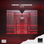 cover: Covenants|Tobtok - Safe