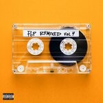 cover: Various - Pop Remixed Vol 4 (Explicit)