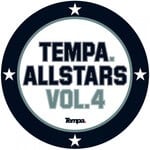 cover: Various - Tempa Allstars Vol 4