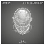 cover: Jamezy - Mind Control EP