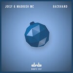 cover: Joely|Madrush Mc - Backhand