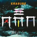 cover: Erasure - World Be Live