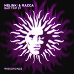 cover: Macca|Melinki - Bad Trip EP