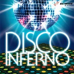 cover: C Palmer|R Patterson|S Olesten - Disco Inferno