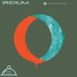 cover: Bora Blama - Iridium