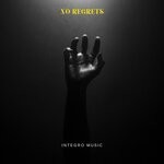 cover: Koni Wade - No Regrets