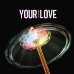 cover: Lis Fera - Your Love