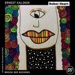 cover: Ernest Kalinin - Robot Heart