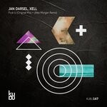 cover: Jan Darsel|Xell - Fuck U