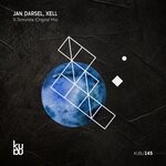 cover: Jan Darsel|Xell - X-Terminate