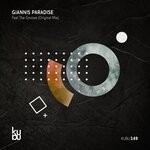 cover: Giannis Paradise - Feel The Groove