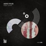 cover: Audio Cycles - Escape/Sunshine