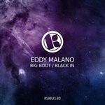 cover: Eddy Malano - Big Boot