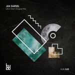 cover: Jan Darsel - Life Is Short