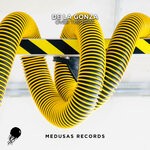 cover: De La Gonza - Over The Beat (Extended Mix)