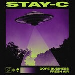 cover: Stay-c - Dope Business