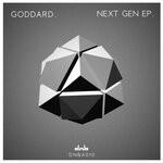 cover: Goddard.|Ruth Royall - Next Gen